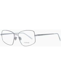 Sportmax - Sportmax Optical Frame Sm5008 017 53 - Lyst