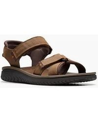 Clarks - Wesley Shore - Lyst