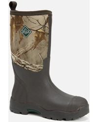 Muck Boot - Derwent Ii All Purpose Wellingtons - Lyst