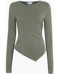 No Emotions - Bessie Top - Lyst
