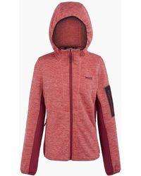 Regatta - Ladies Kemilia Fleece Jacket - Lyst