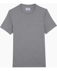 Farah - New Danny T-Shirt - Lyst