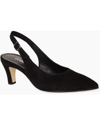 Gabor - Lazona Court Shoes - Lyst