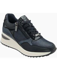 Lotus - Pluto Trainers - Lyst