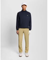 Lyle & Scott - Chino Trousers - Lyst