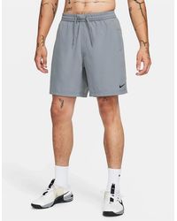 Nike - Dri Fit Unlined 7" Versatile Short - Lyst