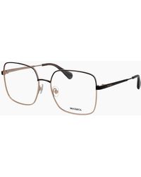 MAX&Co. - Optical Frame Mo5088 005 55 - Lyst