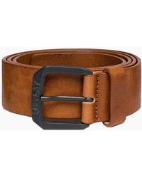 Replay - Vintage Jean Belt - Lyst
