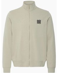 Blend - Big & Tall Lio Knitwear Jacket - Lyst