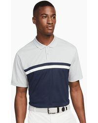 Nike - Victory Dri-Fit Golf Polo Shirt - Lyst
