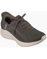Skechers - Slip In's Ultra Flex 3.0 Brilliant Path 149710 - Lyst