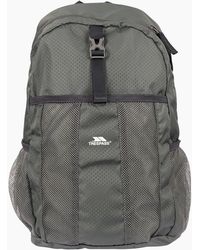 Trespass - Turzo Packaway Backpack - Lyst