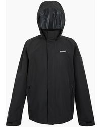 Regatta - Matt Ii Waterproof Jacket - Lyst