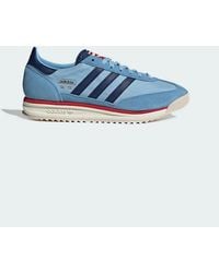 adidas Originals - Sl72 Rs Trainers - Lyst