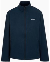 Regatta - Cera V Wind Resistant Soft Shell Jacket - Lyst