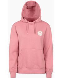 Mountain Warehouse - Ladies Landscape Regular Hoodie - Lyst