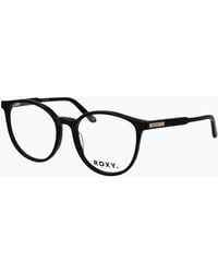 Roxy - Optical Frame Erjeg03076 Dblk Deliade - Lyst