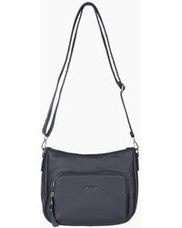 David Jones - Bordeaux Shoulder Bag - Lyst