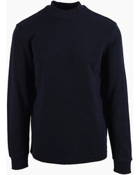 BOSS - Boss Boss Te Shadows T-Shirt Dark - Lyst