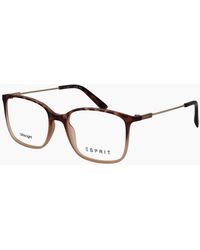 Esprit - Optical Frame Et33449 545 52 - Lyst