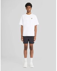 Lyle & Scott - Padel Active Shorts - Lyst