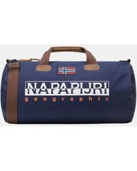 Napapijri - Bering 3 Duffle Bag - Lyst