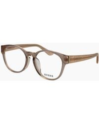 Guess - Optical Frame Gu50254-D 045 52 - Lyst