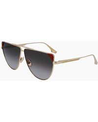 Victoria Beckham - Sunglasses Vb239S 222 63 - Lyst