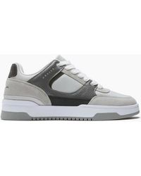 Unseen - Unseen Regent Trainers Fog - Lyst