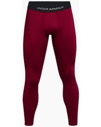 Under Armour - Armour Ua Cg Elite Leggings Legging - Lyst