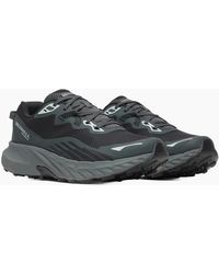 Merrell - Agility Trail Waterproof Shoes - Lyst