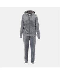 Miso - Velour Trcksuit - Lyst