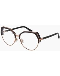 Guess - Optical Frame Gu2947 020 54 - Lyst