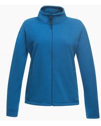 Regatta - Professional /Ladies Microfleece Full Zip Jacket - Lyst