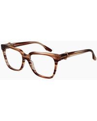 Trussardi - Optical Frame Tsw6029 E03 52 - Lyst