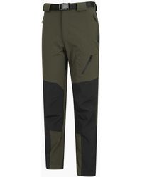Mountain Warehouse - Forest Water Resistant Short Trousers - Lyst