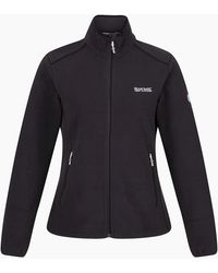 Regatta - Ladies Floreo Iv Full Zip Fleece Jacket - Lyst