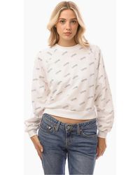 Levi's - Levi's Logo Crew Sweatshirt - Lyst
