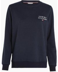 Tommy Hilfiger - Th Original Tracksuit Sweatshirt - Lyst