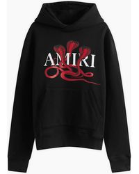 Amiri - Cny Snake Hoodie - Lyst