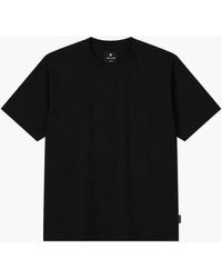 Snow Peak - Snow Peak Back Printed Logo T-Shirt - Lyst
