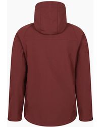 Mountain Warehouse - Exodus Waterproof Soft Shell Jacket - Lyst