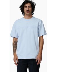 Santa Cruz - Screaming Hand Short Sleeve T-Shirt - Lyst