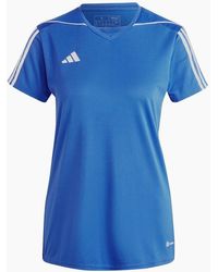 adidas - Tiro 23 League Jersey - Lyst