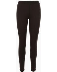 Trespass - Ladies Fuzzy Sherpa Leggings - Lyst