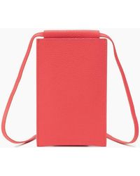 Elie Beaumont - Phone Pouch - Lyst
