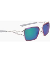 Nike - Prism Square Sunglasses - Lyst
