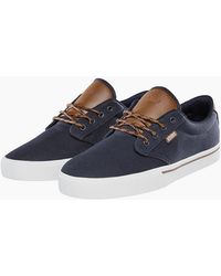 Etnies - Jameson 2 Eco Friendly Skate Trainers - Lyst