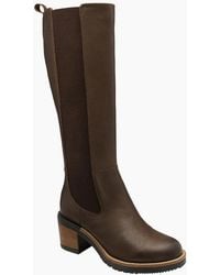Ravel - Forth Knee High Boots - Lyst