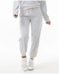 Rip Curl - Rip Curl High Tide Sweatpants Joggers - Lyst